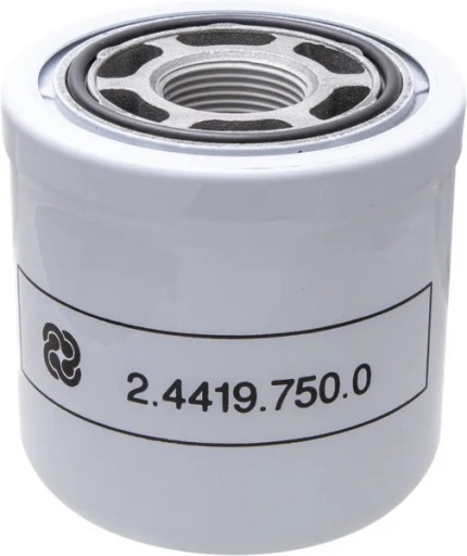 244197500 - фильтр на 35 бар