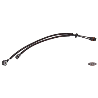 108132 - ДАТЧИК ДЕТОНАЦІЇ BMW