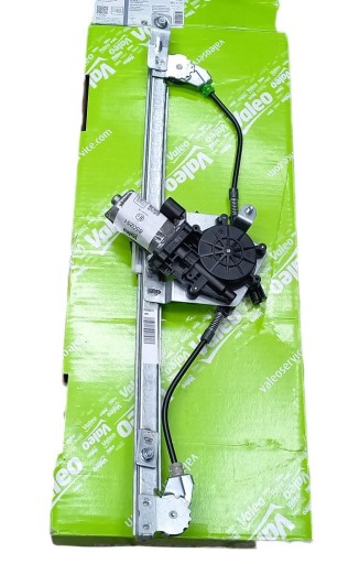 850251 - Механізм склопідйомника двигуна передній правий mercedes a w168