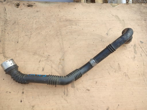 trouba vedení intercoolera RENAULT KANGOO III 144600199R