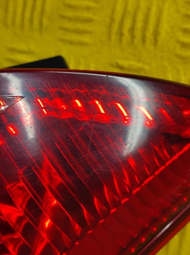 MAZDA PREMACY far desni stražnji dio 22061908