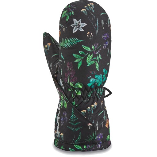 Rukavice Dakine Brat Mitt - Woodland Floral