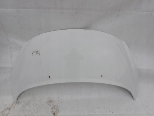 PEUGEOT 207 06-12 Cofano