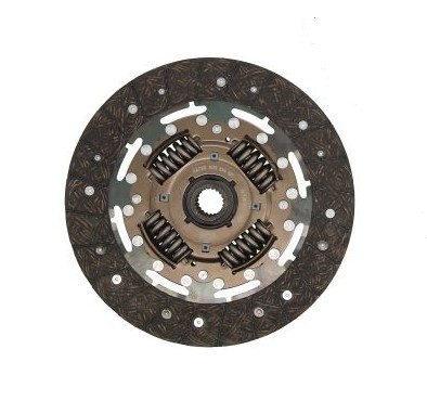 SE1332237080 - ДИСК ЗЧЕПЛЕННЯ 235X21 DUCATO 2,8 HDI JTD, НОВИЙ