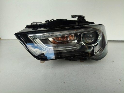 light left REFLEKTOR AUDI A5 8T 8T0 11-15 LIFT XENON LED non-setting