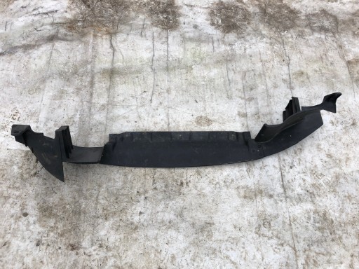 Blende Abdeckung der Stoßstange vorne HONDA CIVIC VIII 74111-SMG