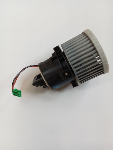 ventilátor topení PEUGEOT 508 II