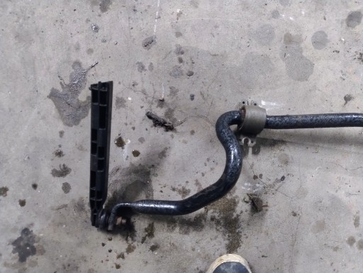 OPEL ASTRA J IV bar STABILIZATOR front 13253987