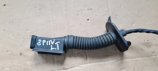 Q7 4M II connecting spoiler KOSTKA door 5G0937702 VW AUDI