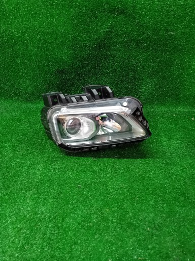REFLEKTOR right HYUNDAI KONA 92102J9000 Zwykly