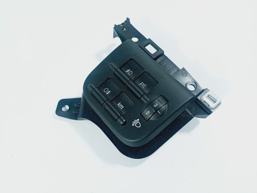 schalter panel leuchten OE 156056255 Alfa Romeo 159 Sportwagon 05-08