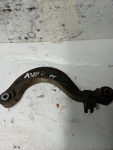 Querlenker links oder rechts heck Audi A3 8P