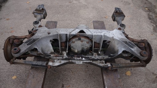 1216431 - Volvo 960 s90 v90 задня підвіска diff nivo 3.73