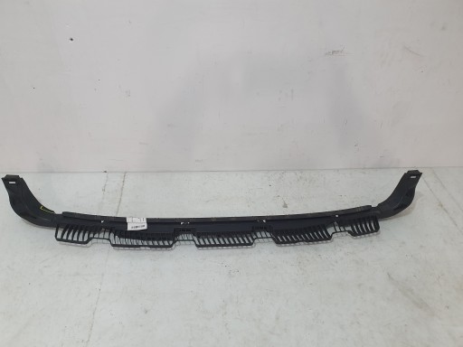 VW GOLF 7 holder bumper bracket rear part 510807863A