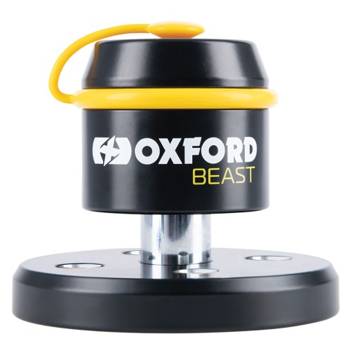 OXFORD BEAST ЯКОРЬ