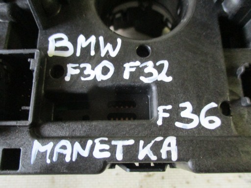 DEVIO LUCI DEVIO DEVIO LUCI TERGICRISTALLO TERGI BMW F30 F32 F36 9351140-01