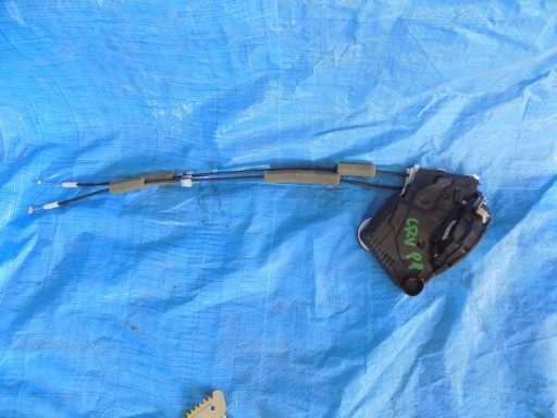 lock door right front HONDA CRV 12-17R