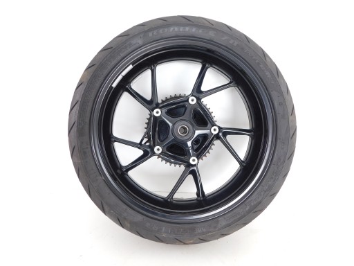 BMW F800R K71 15-20 колесо шина задній обід *