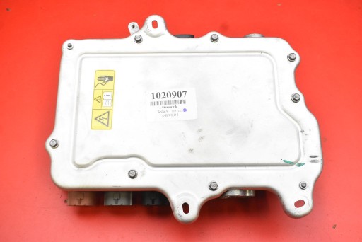 FALOWNIK INWERTER 1049678-00-F TESLA MODEL X 90D 525 KM 15-21