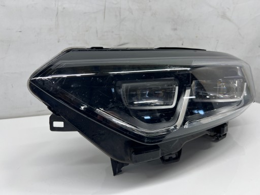 Koleos II light left front left front LED 260600731R