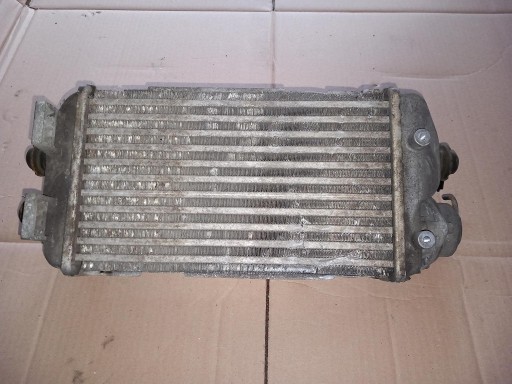 radiatore intercooler KIA CEED II GT 1.6 T-GDI 204KM 28270-2B710 12-18