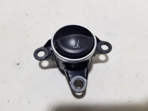 button bonnet boot MERCEDES SL R230 W230