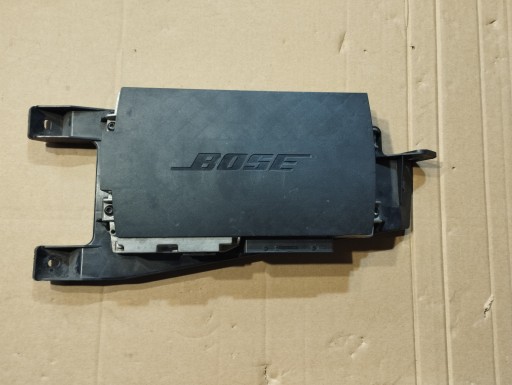 Усилитель BOSE AUDI A6 C7