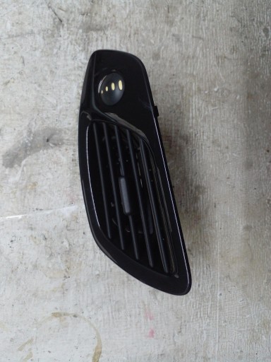 grid air conditioning devices right RENAULT SCENIC III 1012127