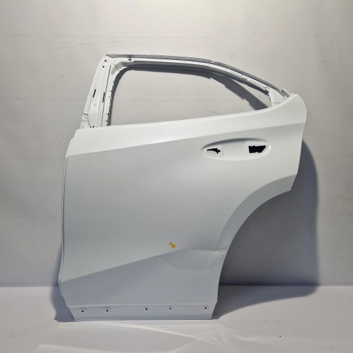 Tür links heck LEXUS UX 18- Original