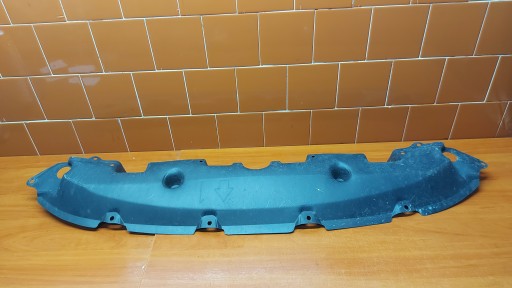 ABSORBER cover below bumper front front TOYOTA CHR C-HR 16