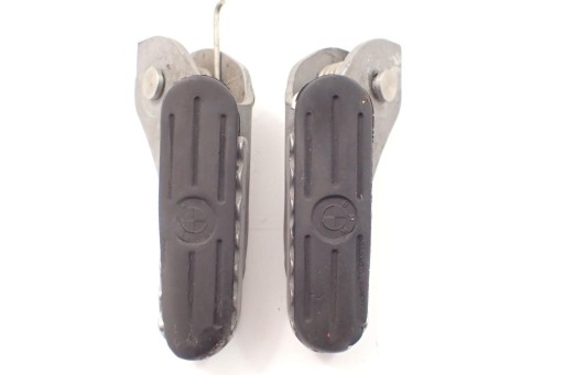 133905-1111 - BMW R 1200 GS ADV K25 08-12 Set підніжка пасажира