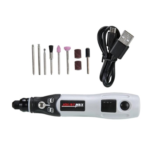 Бездротовий Роторний Інструмент, Міні-Інструмент