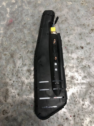 airbag airbag sitz rechts vorne OPEL ASTRA J 13251382