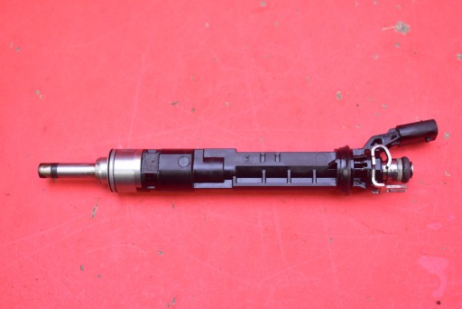 nozzle injector 166005550R NISSAN QASHQAI II J11 1.3 DIG-T 140 KM 17-21