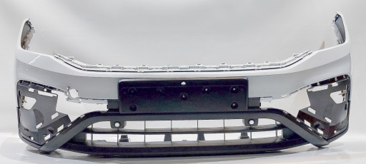 5NN805903K 5NN807221B - Передній бампер vw tiguan ii 21-24r lift allspace
