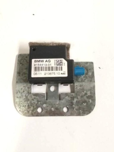 Антенна GPS BMW E93 M3 LIFT (2007-2013)