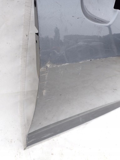 SEAT IBIZA IV 4 5D 08-17 door front front right