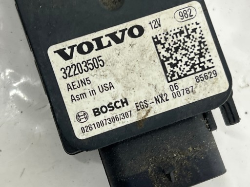SONDA LAMBDA 32203505 VOLVO XC60 V60 II 2.0D 190KM