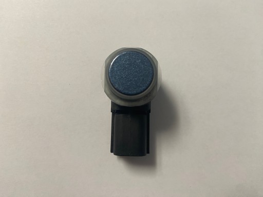 FORD KUGA MK2 LIFT 2016-2019 Sensor Parken PDC Original CHROME BLUE