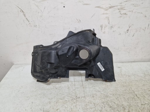 FORD EXPLORER VI MK6 2020- Blende Abdeckung SCIANA GRODZIOWA rechts L1MB-016C75-AL