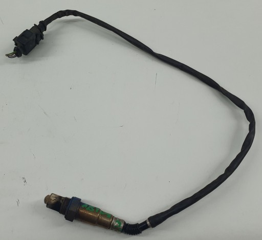 Audi A5 8T 07- 1.8 TFSI 07- CABD sonda lambda Sensor Gase