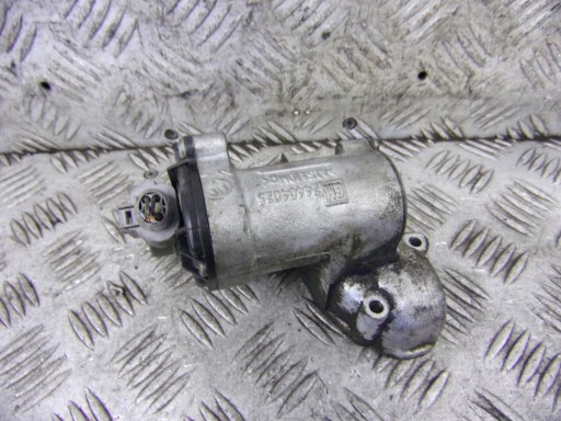 AGR-Ventil RECYRKULACJI Gase OPEL VECTRA C 2.2 B 24404025