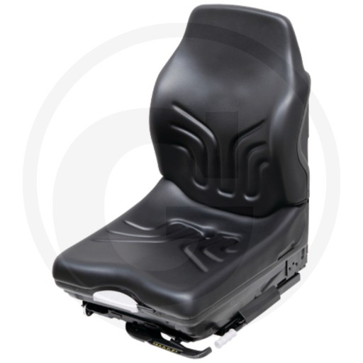 240135673 - КОМФОРТНОЕ СИДЕНЬЕ GRAMMER MSG 20 / УЗКАЯ ВЕРСИЯ