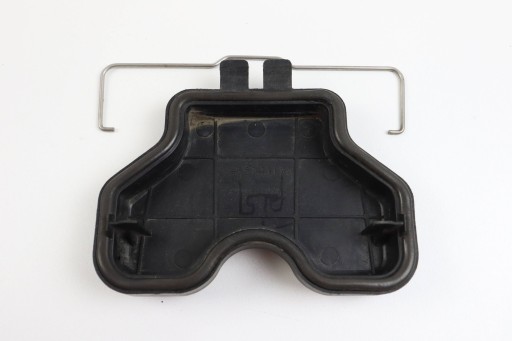 CITROEN C3 and cover spoiler ZAROWKI PRZEDNIEJ 305521117N EUROPA