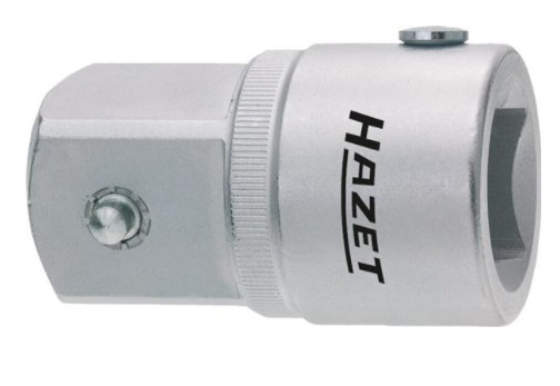 ЗМЕНШЕННЯ 3/4'' ДО 1'' РУЧНИЙ ПРИВОД