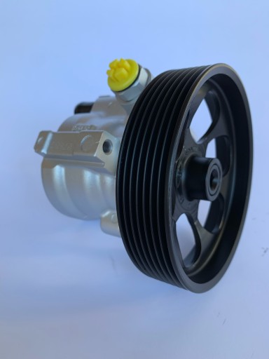 3 - НАСОС ГІДРОПІДСИЛЮВАЧА ESPACE IV 1.9 2.0 2.2 7PK ORIGIN