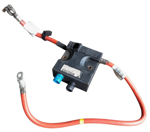 control unit circuit breaker GLOWNY ADR Renault Gama T Volvo FH4