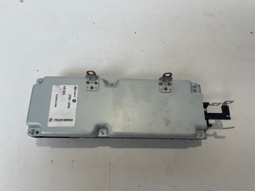 Контроллер аккумулятора в сборе hyundai i30 iii