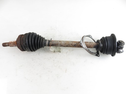 ЛІВИЙ ВАЛ RENAULT ESPACE III 2.2 TD