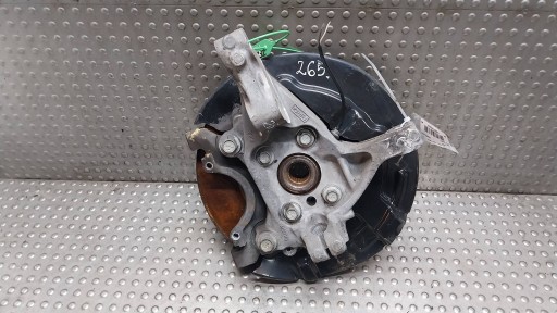 swing right front DG9C-3K170-A FORD MONDEO MK5 2.0 TDCI